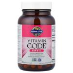 Garden of Life B12 Raw Vitamin Capsules - 30ct