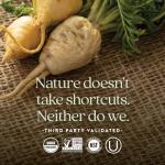 New Chapter Fermented Vegan B Complex, 60 Tablets