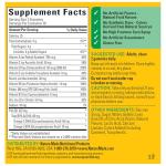 Nature Made Multivitamin with Omega-3 Gummies 140 Count