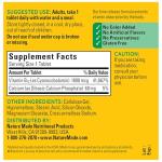 Nature Made Vitamin B12 1000 mcg for Energy