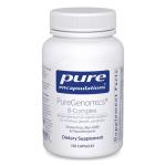 Pure Encapsulations B-Complex Vitamin Support Capsules