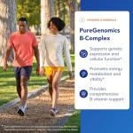 Pure Encapsulations B-Complex Vitamin Support Capsules