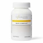 Integrative Therapeutics Iron Complex for Energy - 90 Softgels