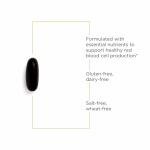 Integrative Therapeutics Iron Complex for Energy - 90 Softgels