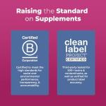 MaryRuth Organics Liquid Iron, Vegan, 450ml