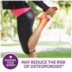 Caltrate 600+D3 Plus Minerals - Pack of 3