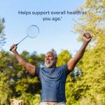 Puritan's Pride Vitamin B-Complex & B-12, 180 Tablets