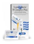 Lypo-Spheric B Complex Plus – 30 Packets