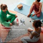 Lypo-Spheric B Complex Plus – 30 Packets