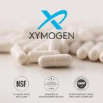XYMOGEN B Activ Vitamin B Complex - 90 Capsules