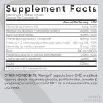 Sports Research B-Complex Vitamins - 120 Vegan Softgels