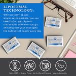 Lypo-Spheric B Complex Plus – 30 Packets