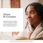 Thorne Stress B-Complex Capsules, 60 Count