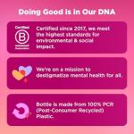 OLLY Women's Multivitamin Gummies for Health & Immunity