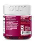 OLLY Women's Multivitamin Gummies for Health & Immunity