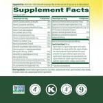 MegaFood Men's 40+ Daily Multivitamin - 90 Tabs