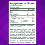 Extra Strength Vitamin D3 Gummies - 120 Count