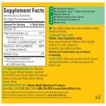 Vitamin D3 2000 IU Dietary Supplement for Bone Health