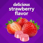 Extra Strength Vitamin D3 Gummies - 120 Count