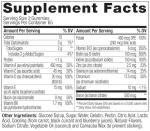 OLLY Women's Multivitamin Gummies - Berry Flavor