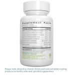 Super B Complex – High Absorption Vegan Tablets