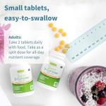 Super B Complex – High Absorption Vegan Tablets