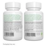 Super B Complex – High Absorption Vegan Tablets