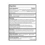 Forces of Nature Nerve Pain Management, Organic Topical Relief for Neuropathy & Nerve Discomfort, Homeopathic Medicine Supports Relief from Shooting Pains for Back, Hands, Legs and Feet, .37 fl oz