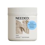 Needed. Prenatal Iron Supplement - Pregnancy, Breastfeeding, Postpartum - Aids Energy, Birth Weight & Baby's Neural Development - Non-Constipating & Gentle on Stomach - Flexible Dosing for Pregnancy