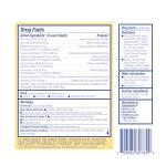 Boiron ColdCalm Tablets for Relief of Common Cold Symptoms Such as Sneezing, Runny Nose, Sore Throat, and Nasal Congestion - Non-Drowsy - 60 Count