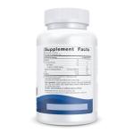 Wild Berry Vitamin D3 Gummies - 120 Count