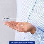 Vitamin D3 25 mcg – Supports Bone & Immune Health