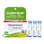Boiron Histaminum 30C Allergy Relief Pellets