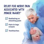 Boiron Hypericum Perforatum 200CK for Nerve Pain