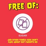 Flintstones Chewable Kids Multivitamin with Vitamin C, D, B12 & Iron for Toddlers, 90 Count