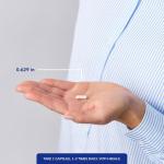 Pure Encapsulations Methylcobalamin 1,000 mcg - Vitamin B12 Supplement to Support Memory & Nerve Health - Premium Vitamin B12 Capsules - 180 Capsules