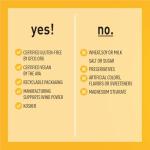 Calcium Magnesium with Vitamin D - 240 Vegan Caps