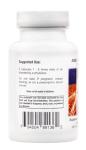 Supreme Nutrition American Ginseng Supreme, 60 Pure American Ginseng Root Vegetarian Capsules
