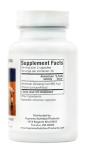 Supreme Nutrition American Ginseng Supreme, 60 Pure American Ginseng Root Vegetarian Capsules