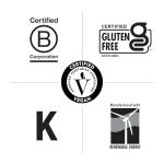 Country Life Target-Mins Calcium Magnesium Supplement for Bone Health, 1000mg Calcium, 500mg Magnesium, Gluten Free, 2:1 Ratio for Optimal Utilization