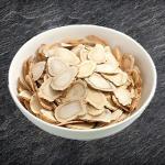 2 Boxes of American Wisconsin Ginseng Slices - Improved Energy, Performance, & Mental Health for Men & Women. Total 8 Oz.