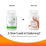 Seeking Health Iron with Cofactors, as Ferrochel Ferrous Bisglycinate, Vitamin A and C Cofactors, Digestive Enzymes for Optimal Iron Absorption, Vegan and Vegetarian (90 Capsules)*