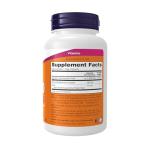 NOW Foods Supplements, Vitamin C-1,000 with 100 mg of Bioflavonoids, Antioxidant protection*, 100 Veg Capsules
