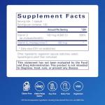 Pure Encapsulations Vitamin D3 & K2 - Bone & Vascular Health Support - Immune Function Support* - Gluten Free - Non-GMO - 120 Capsules