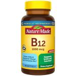 Nature Made Vitamin B12 1000 Mcg for Energy