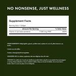 Swanson Beta-Carotene Vitamin A Softgels - 300 Count