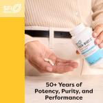 Klaire Labs High Potency Vitamin A Softgels