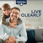 Freeda Kosher Vitamin A Palmitate - 250 Tablets