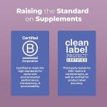 MaryRuth Organics Megadose Vitamin D3 Liposomal | Vitamin D 4000 IU | Ultra Absorption | Immune Support for Adults | Bone Health | VIT D3 | Vegan | Sugar Free | Gluten Free | Non-GMO | 45 Servings