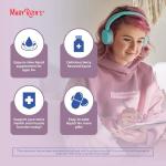 MaryRuth Organics Megadose Vitamin D3 Liposomal | Vitamin D 4000 IU | Ultra Absorption | Immune Support for Adults | Bone Health | VIT D3 | Vegan | Sugar Free | Gluten Free | Non-GMO | 45 Servings